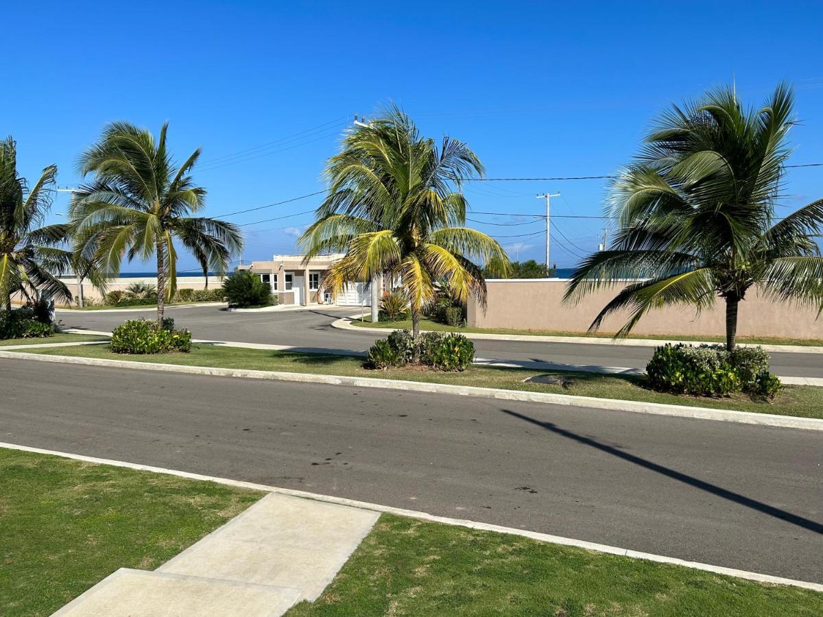 Seamist Villa @Oceanpointe Lucea Comfy 2Br W/Pool Gym & Parking Buitenkant foto