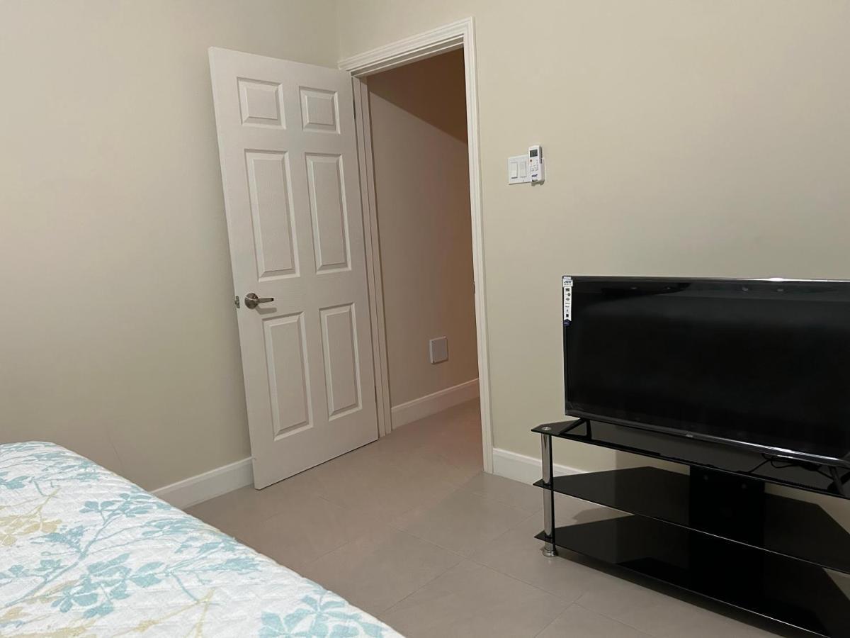 Seamist Villa @Oceanpointe Lucea Comfy 2Br W/Pool Gym & Parking Buitenkant foto