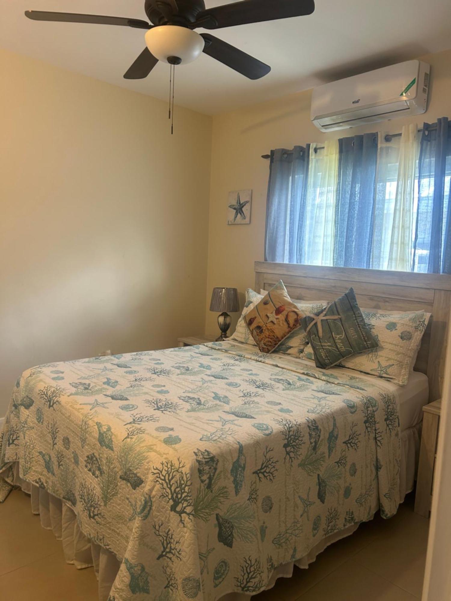 Seamist Villa @Oceanpointe Lucea Comfy 2Br W/Pool Gym & Parking Buitenkant foto
