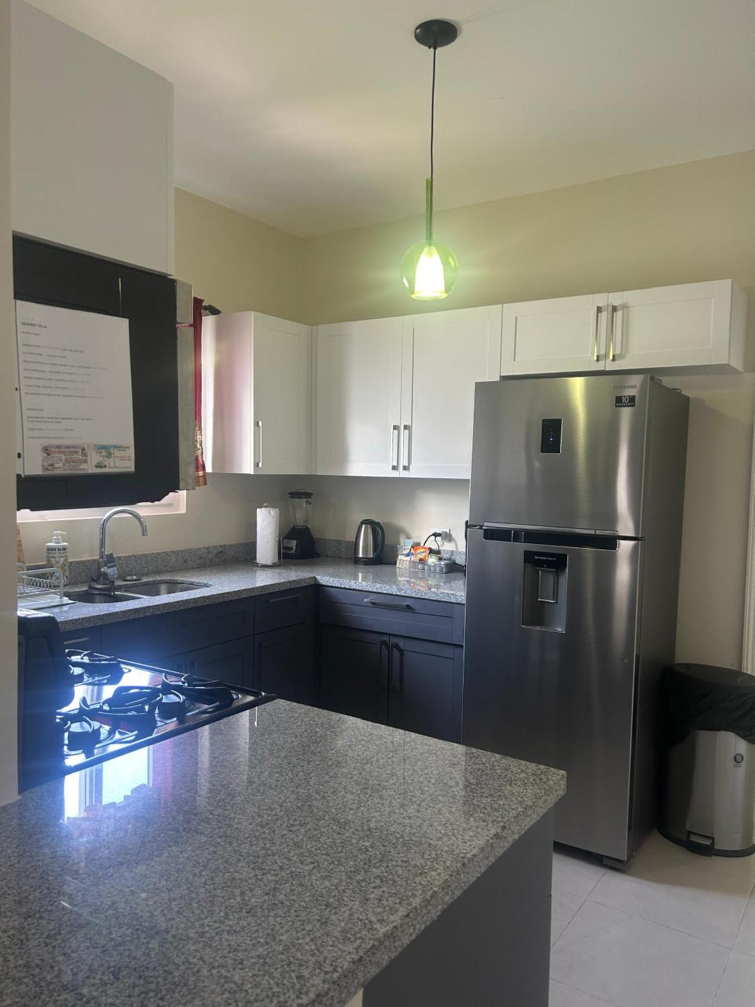 Seamist Villa @Oceanpointe Lucea Comfy 2Br W/Pool Gym & Parking Buitenkant foto
