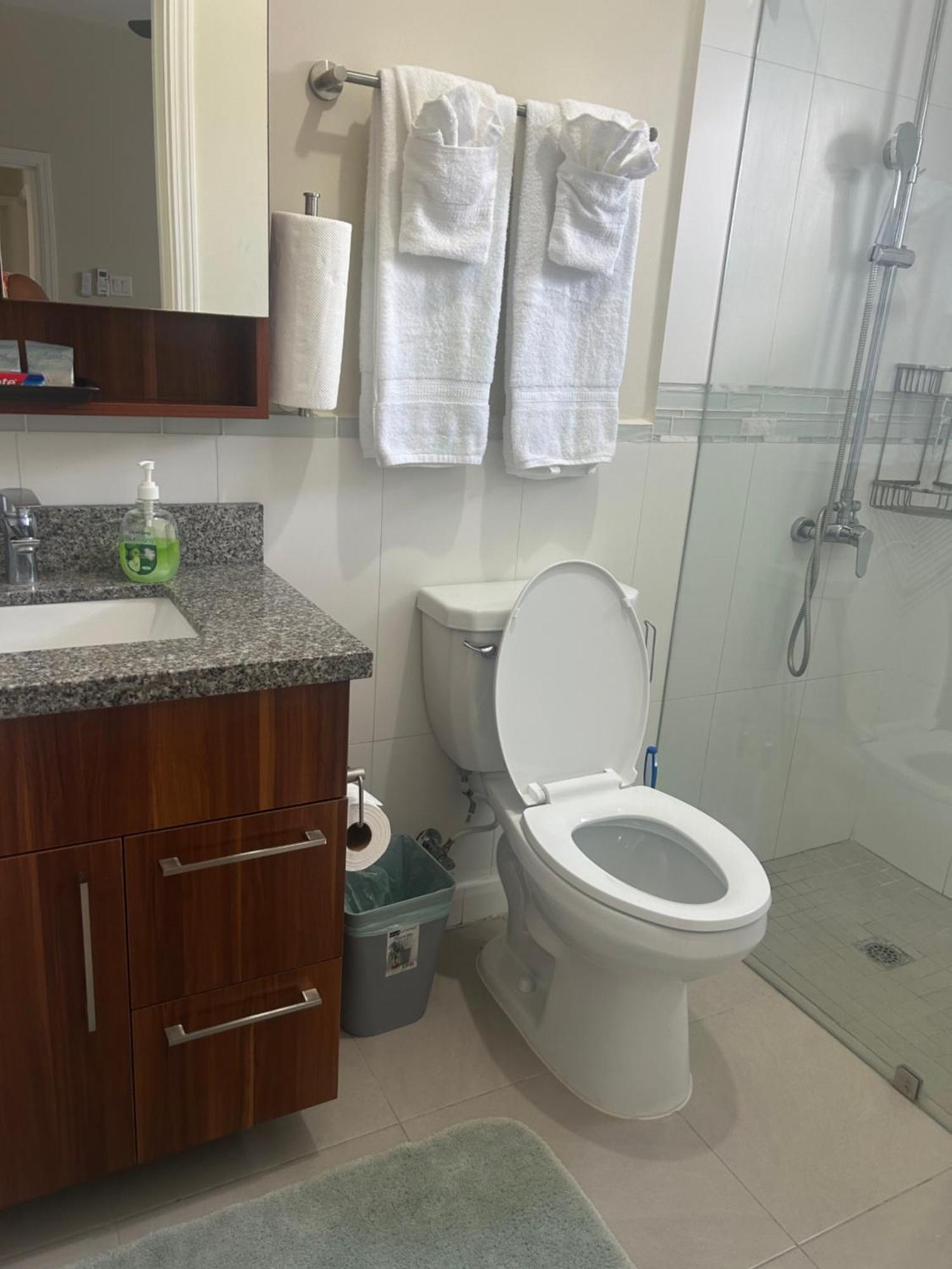 Seamist Villa @Oceanpointe Lucea Comfy 2Br W/Pool Gym & Parking Buitenkant foto