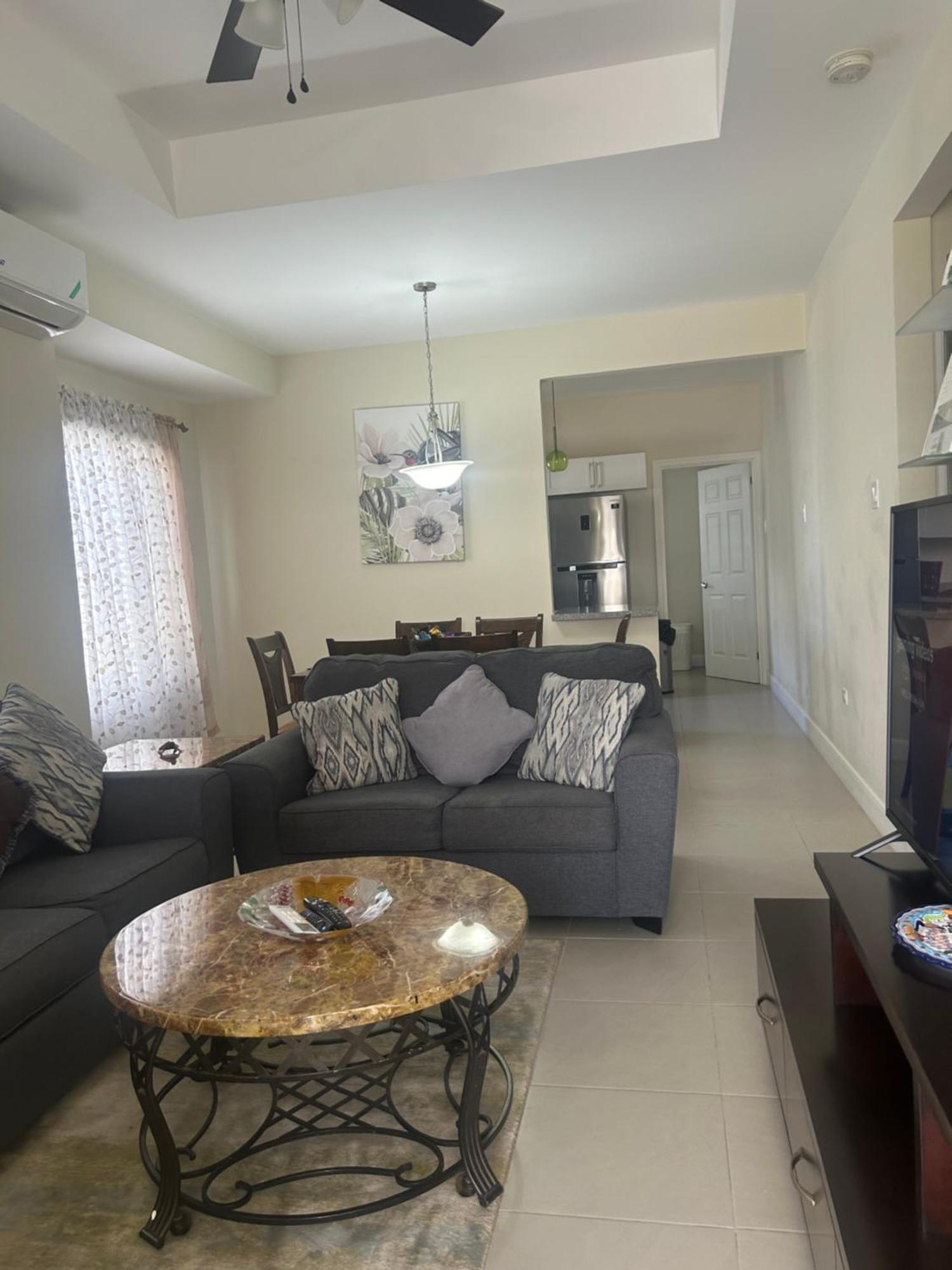 Seamist Villa @Oceanpointe Lucea Comfy 2Br W/Pool Gym & Parking Buitenkant foto
