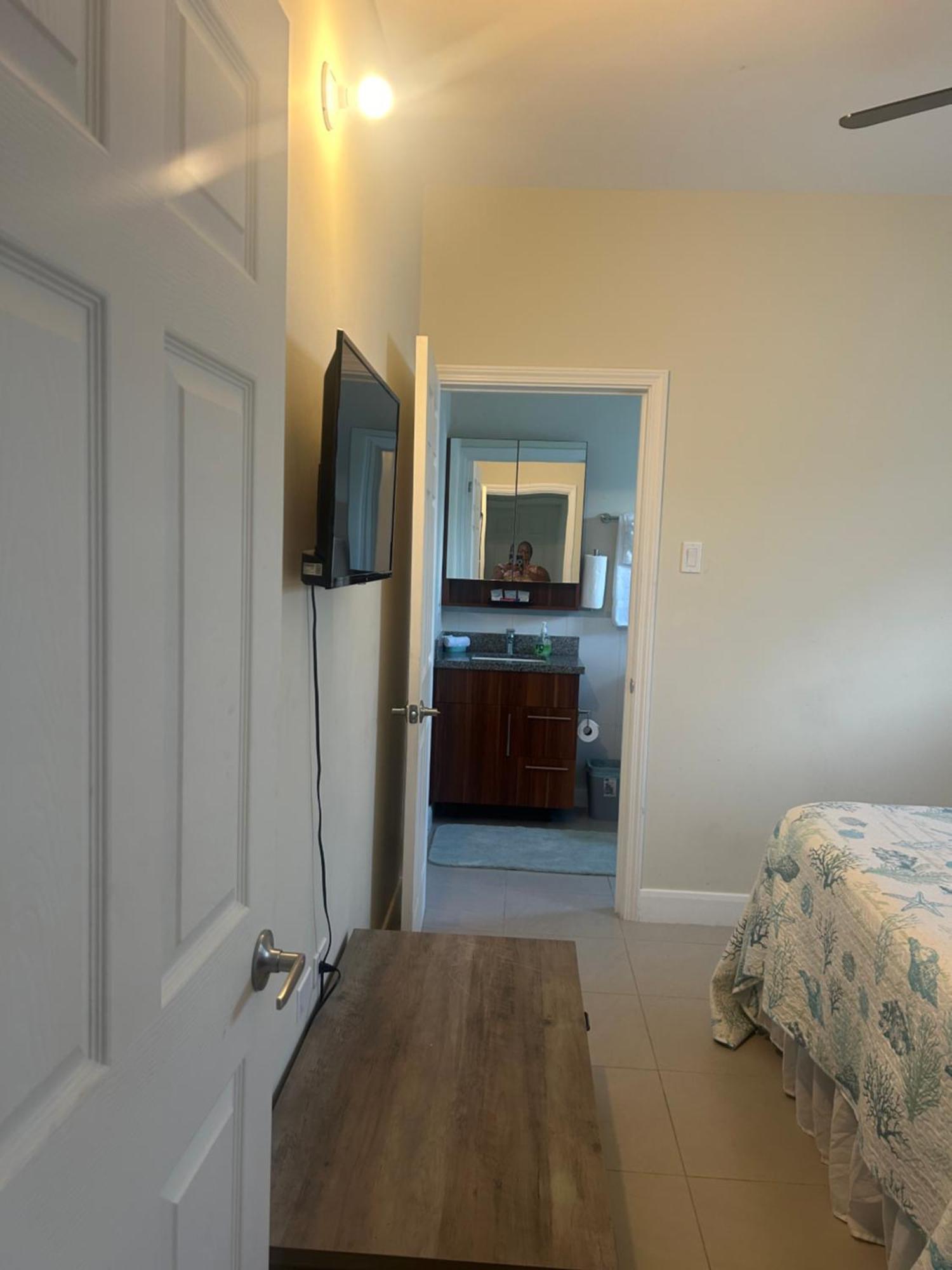 Seamist Villa @Oceanpointe Lucea Comfy 2Br W/Pool Gym & Parking Buitenkant foto
