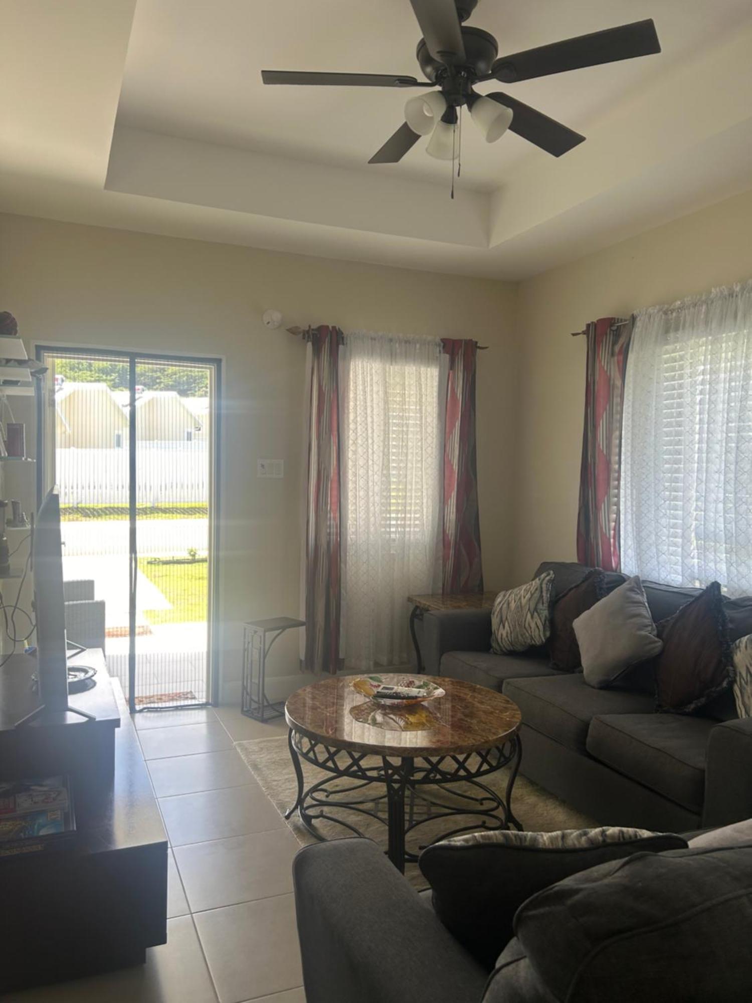 Seamist Villa @Oceanpointe Lucea Comfy 2Br W/Pool Gym & Parking Buitenkant foto